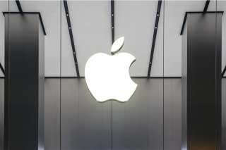 Apple Tests In-Screen Fingerprint Tech