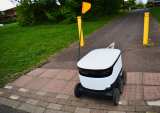 What’s Driving The Future Of Autonomous Delivery?