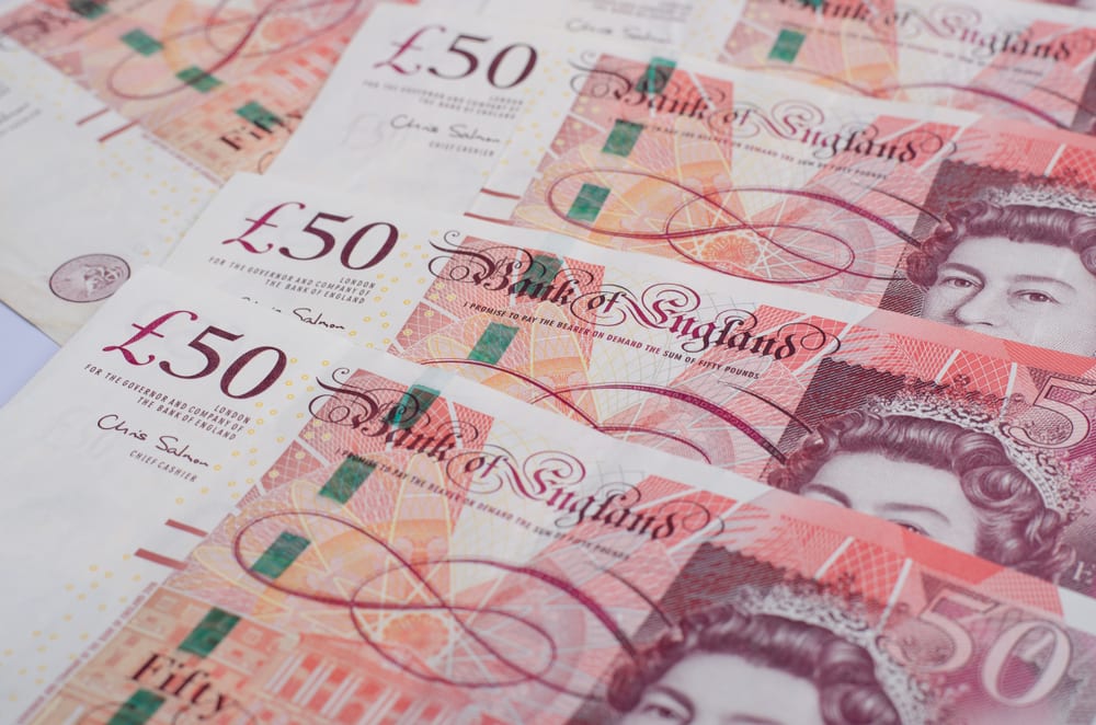 UK Treasury On The Defensive Over Bank Referral Scheme