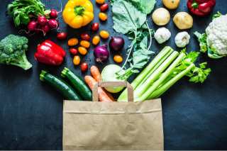 BigBasket Takes On Rivals With Faster Delivery