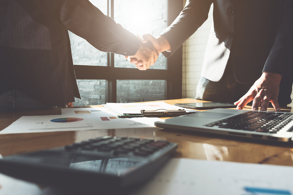 BlueVine Hires PayPal Exec As CCO