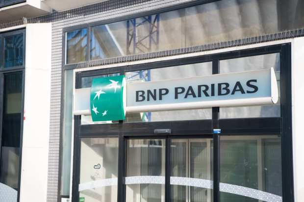 BNP Paribas Links With Kantox For FX Management