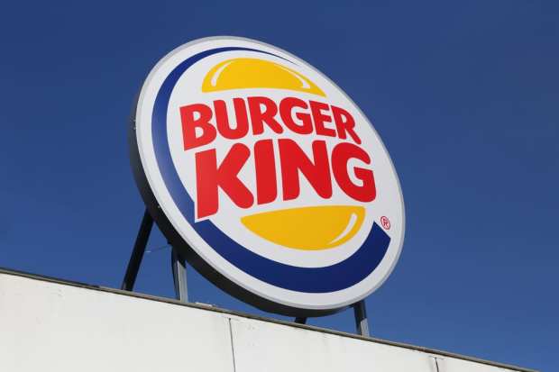 Burger King Now Accepts Bitcoin
