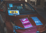 California’s New Labor Bill Gets Pushback From Uber