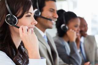 Biometrics And Beyond For Call Centers