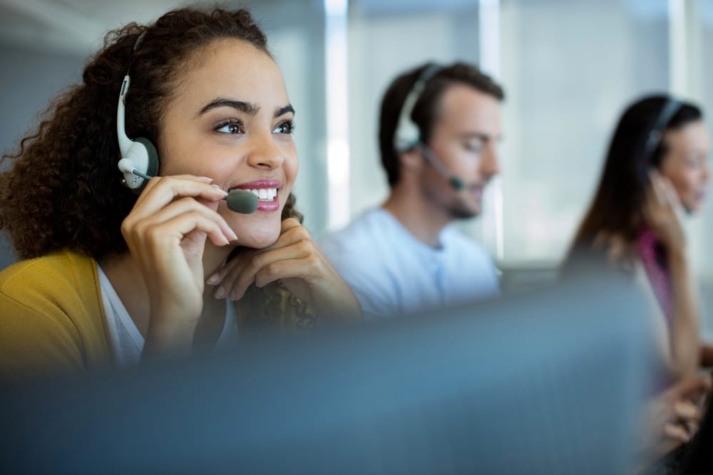 Keeping Customers Safe (And Satisfied) With Call Center Innovation