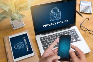 Big Tech CEOs Petition Congress For Data Privacy Law