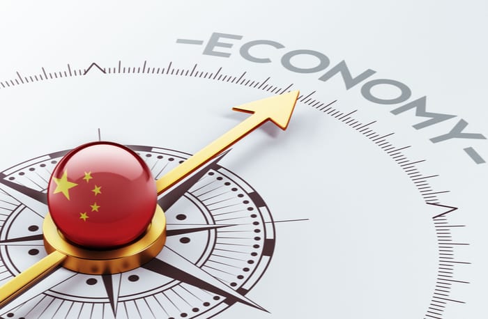 Data Shows China Slowdown Much Worse Than China Admits