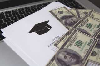 New PPP Loan Rules On Student Workers Offers Break To Colleges