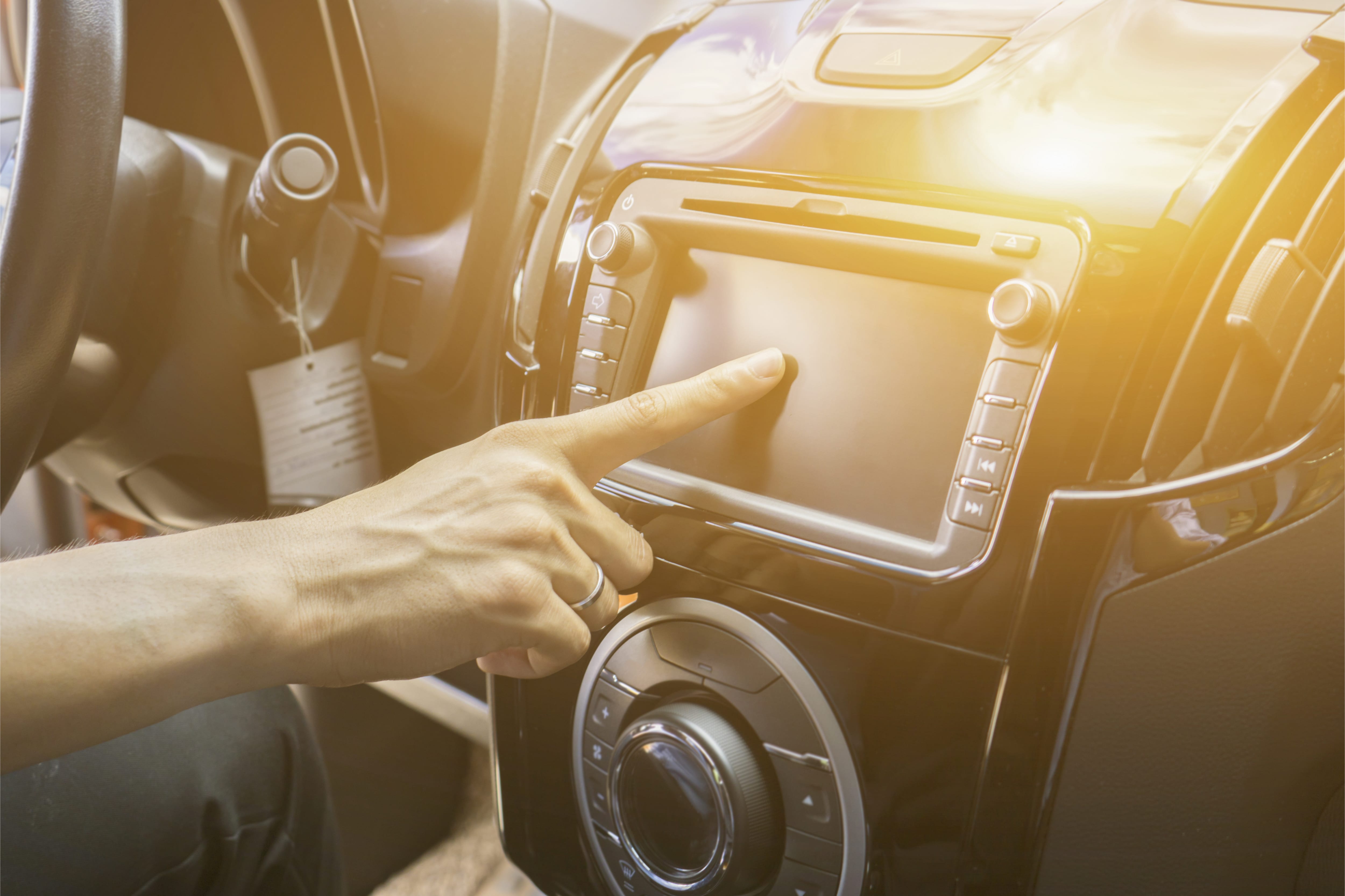 How Amazon Hopes To Make Alexa King Of The Road