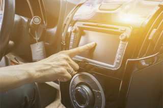 How Amazon Hopes To Make Alexa King Of The Road