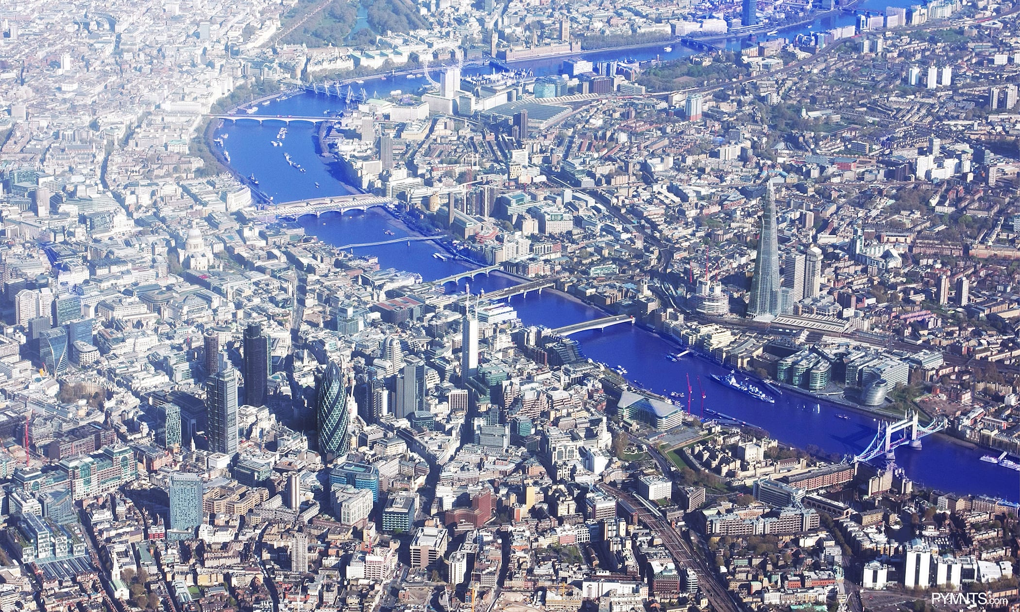 The Treasurers’ Guide To Simplifying Cross-Border Payments