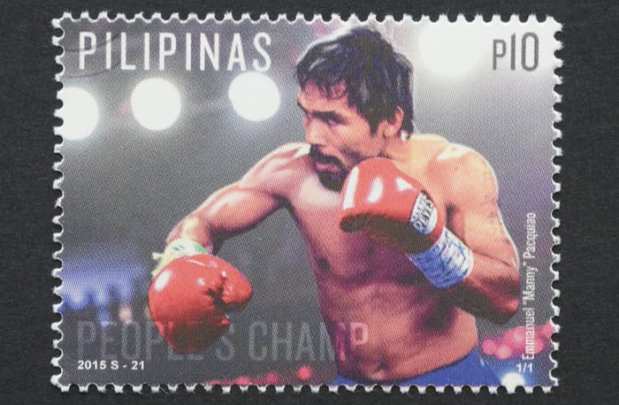 cryptocurrency, celebrities, manny pacquiao, The Pac, PacPay