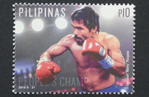 First ‘Celebrity Crypto’ Launched By Philippine Boxer Manny Pacquiao