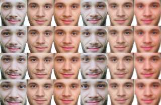 Users Question Privacy Policy Of Chinese Face-Swapping App