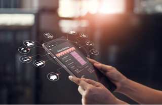Digital Banking, With Millennial, Mobile – And Governmental – Tailwinds
