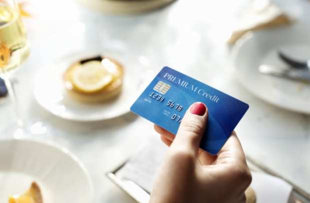 US Payment Card Market Tops $6T