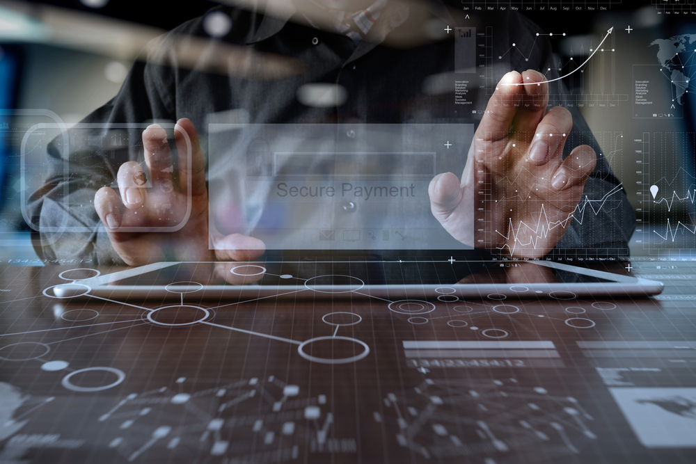 Bringing The Holdouts Into The Digital Age 