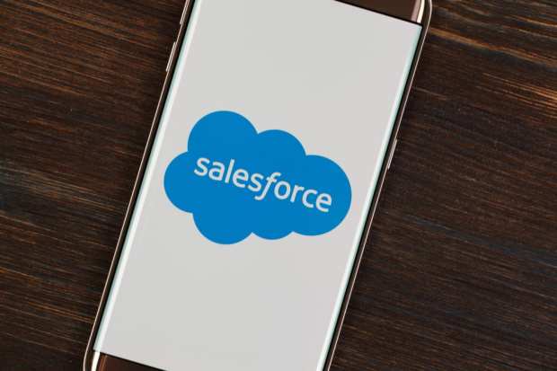 Digital River, Salesforce Integrate For B2B eCommerce
