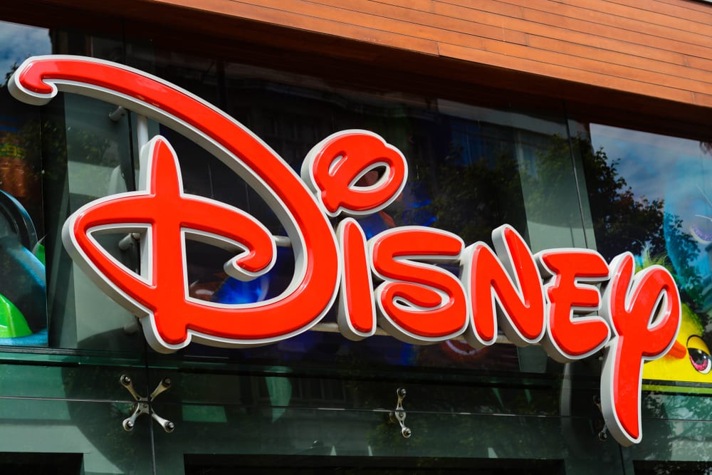 Disney Expands Plant-Based Food Selections