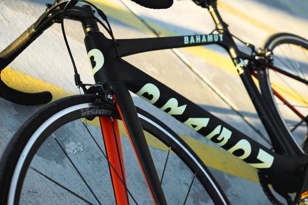 How DTC Bike Brands Match Riders With The Perfect Fit