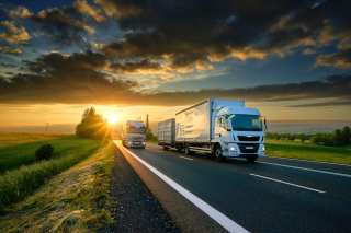 To Solve the Truck Driver Shortage – Look to Self-Driving Tech?