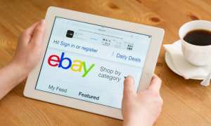 eBay CEO Devin Wenig Steps Down As Asset Review Continues