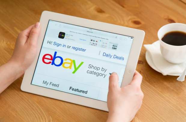 eBay CEO Devin Wenig Steps Down As Asset Review Continues