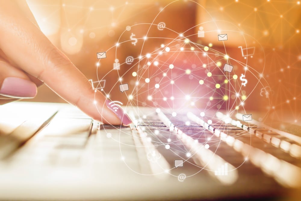 Is There Such A Thing As Healthy Friction Online?