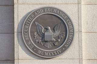 SEC Chairman Mum On Whether Libra Qualifies As Security