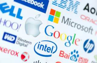 Facebook Berated By Microsoft; Presses To Fight Tech Thieves