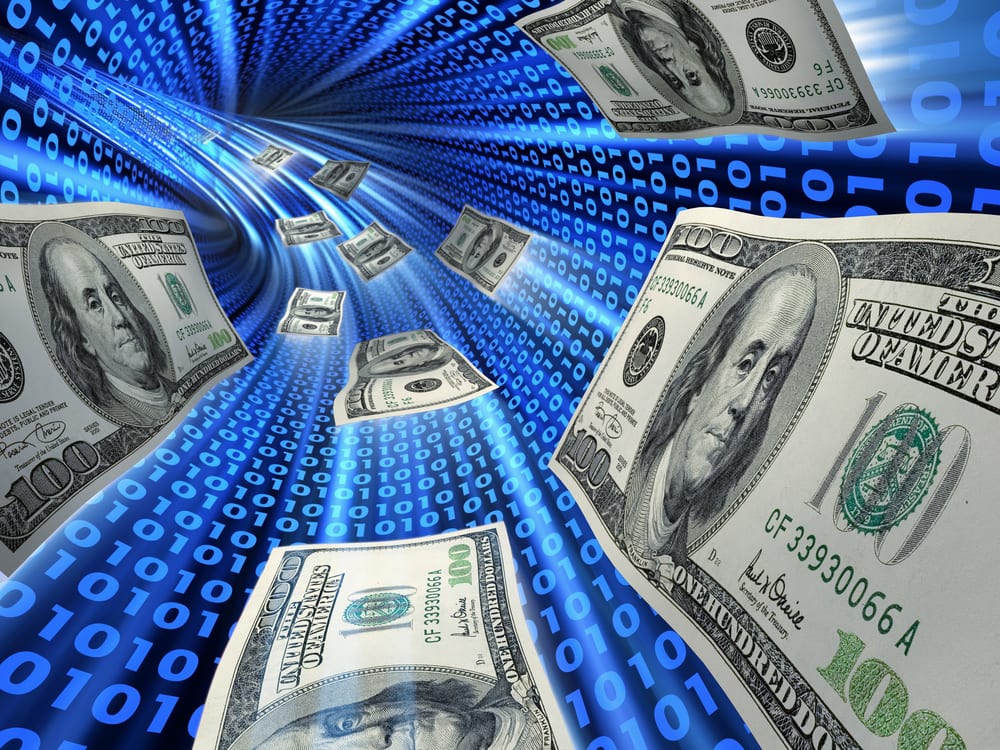 The High Cost Of Falling Behind 