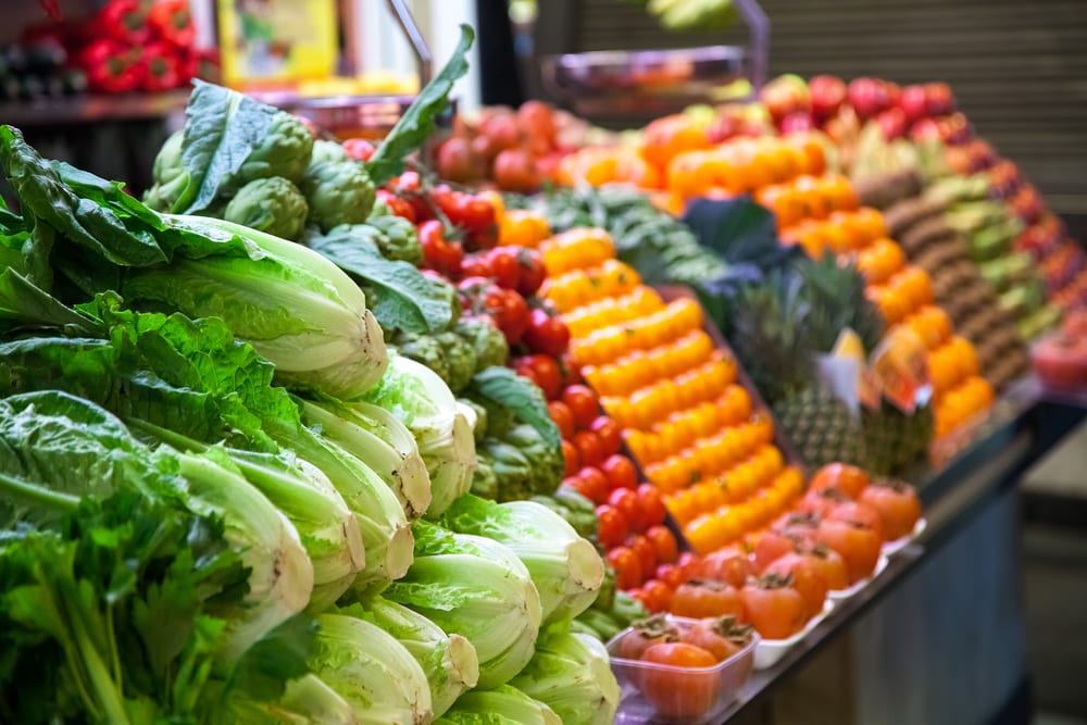 Do Grocery Stores Need Happy Hours?