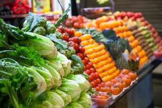 Do Grocery Stores Need Happy Hours?