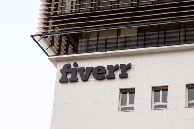 Fiverr Introduces New Store Geared Toward Ecommerce