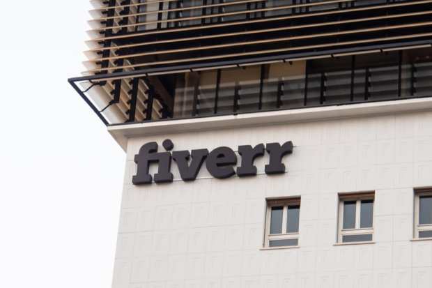 Fiverr Launches Services Store For Gig Businesses