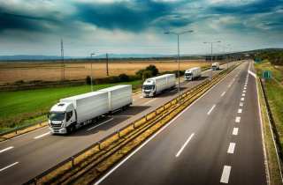 Testing The Boundaries Of Autonomous Tech In Fleet Payments