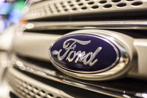 Ford Drops Out of Vehicle Subscriptions