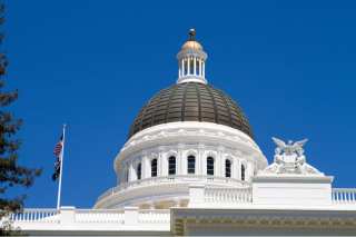 AB5 Is Now The Law Of The Gig Land In California