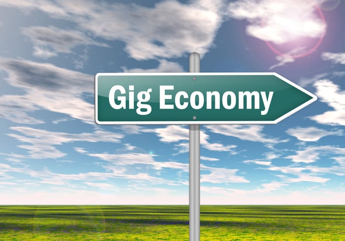 What’s Next For California’s Gig Economy After AB 5