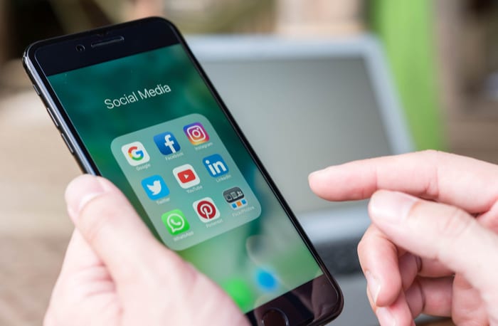 State AGs To Release Details Of Google, Facebook Probe
