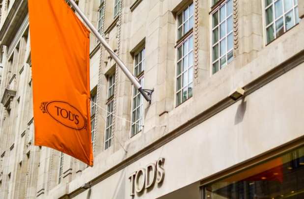 Ex-Google Executive Joins Italian Shoe Firm Tod’s