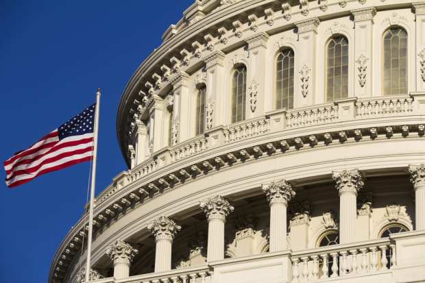 US Govt. Chooses Partners For Payroll Updates
