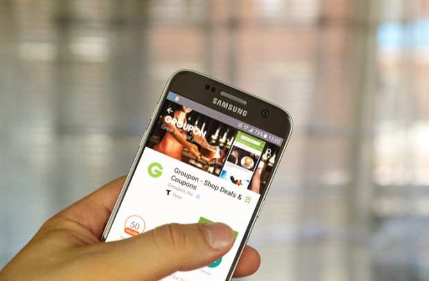 Activist Investors Circle As Groupon Stock Slumps