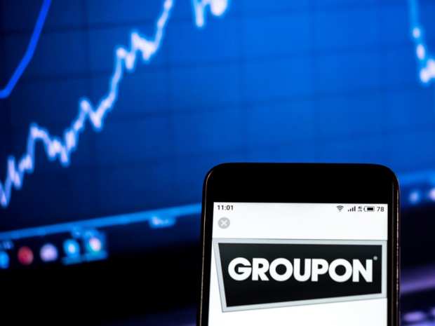 Groupon Said To Be Pondering Yelp Acquisition