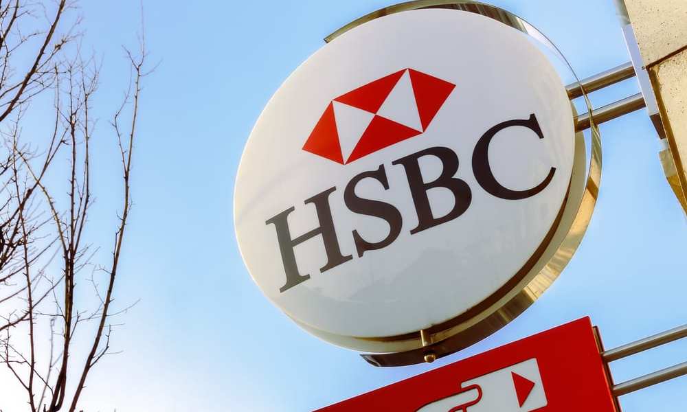 HSBC