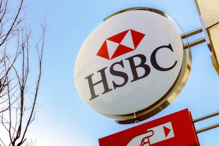 HSBC