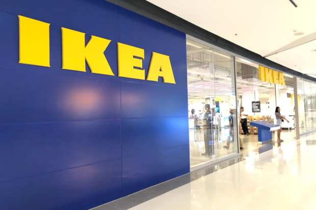 IKEA To Accelerate China Expansion