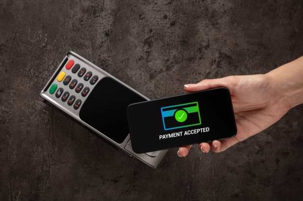 Driving Payments Innovation With Invisibility