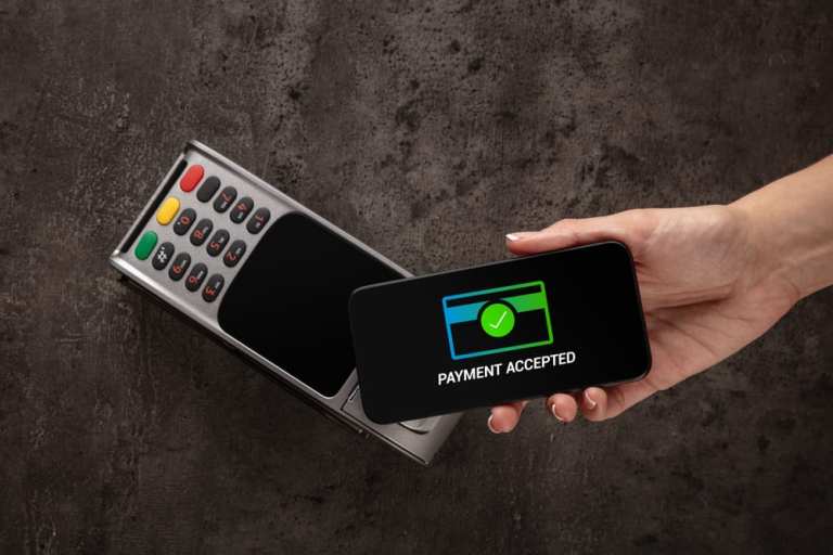 Driving Payments Innovation With Invisibility